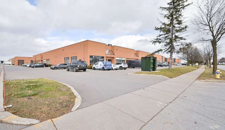 40 Pippin Rd, Vaughan, Ontario, Concord