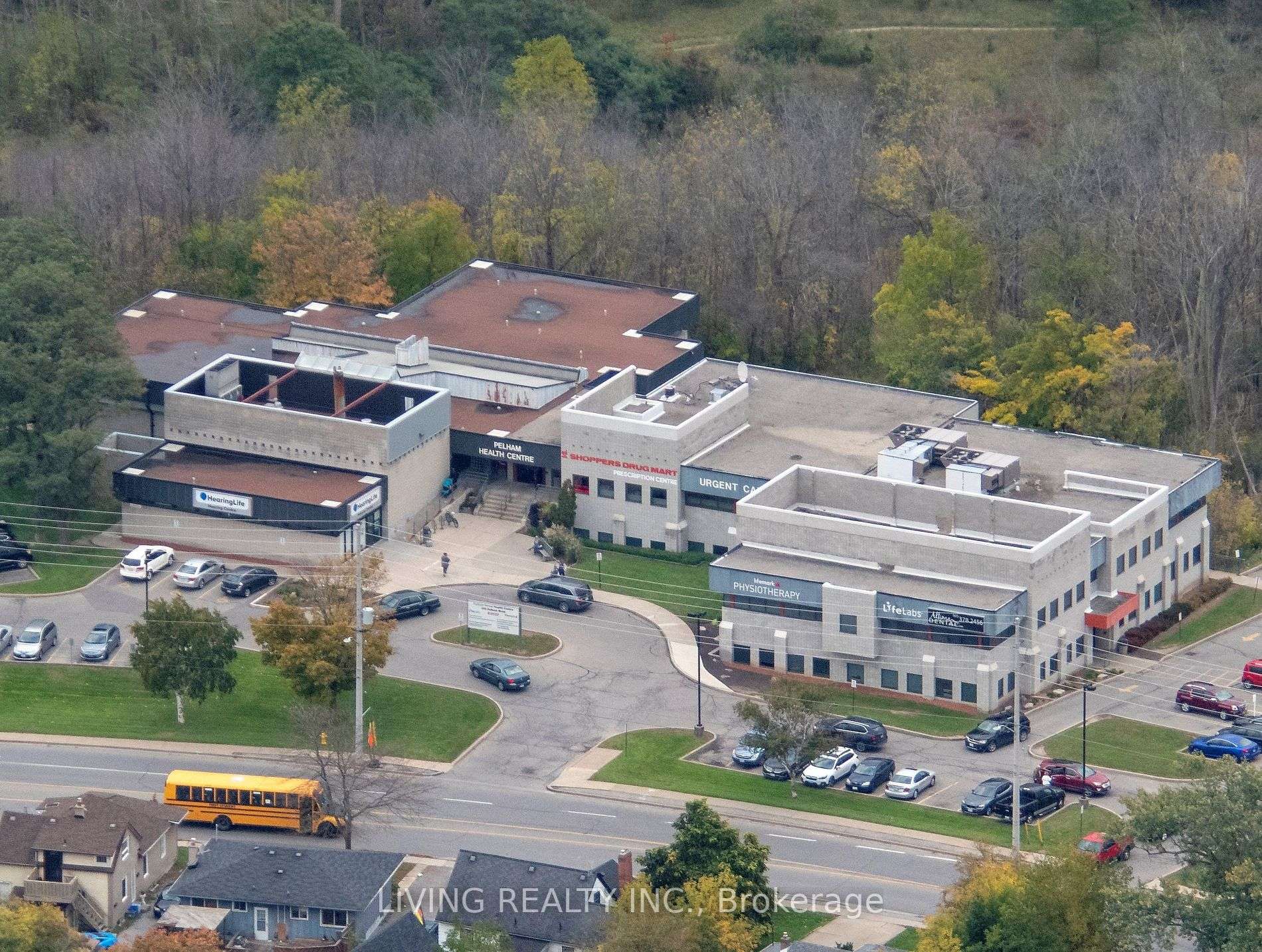 Lake Street Medical Centre