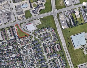 161 Bonaventure Dr, Middlesex, Ontario , MLS #X7331856 , Image - 1