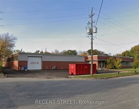 254 Bartley Dr, Toronto, Ontario , MLS #C7332592 , Image - 1