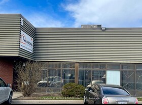 20 Automatic Rd, Peel, Ontario , MLS #W7334006 , Image - 1