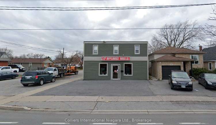 168 Pelham Rd, St. Catharines, Ontario, 
