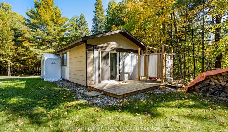 4029D Elphin Maberly Rd, North Frontenac, Ontario, 