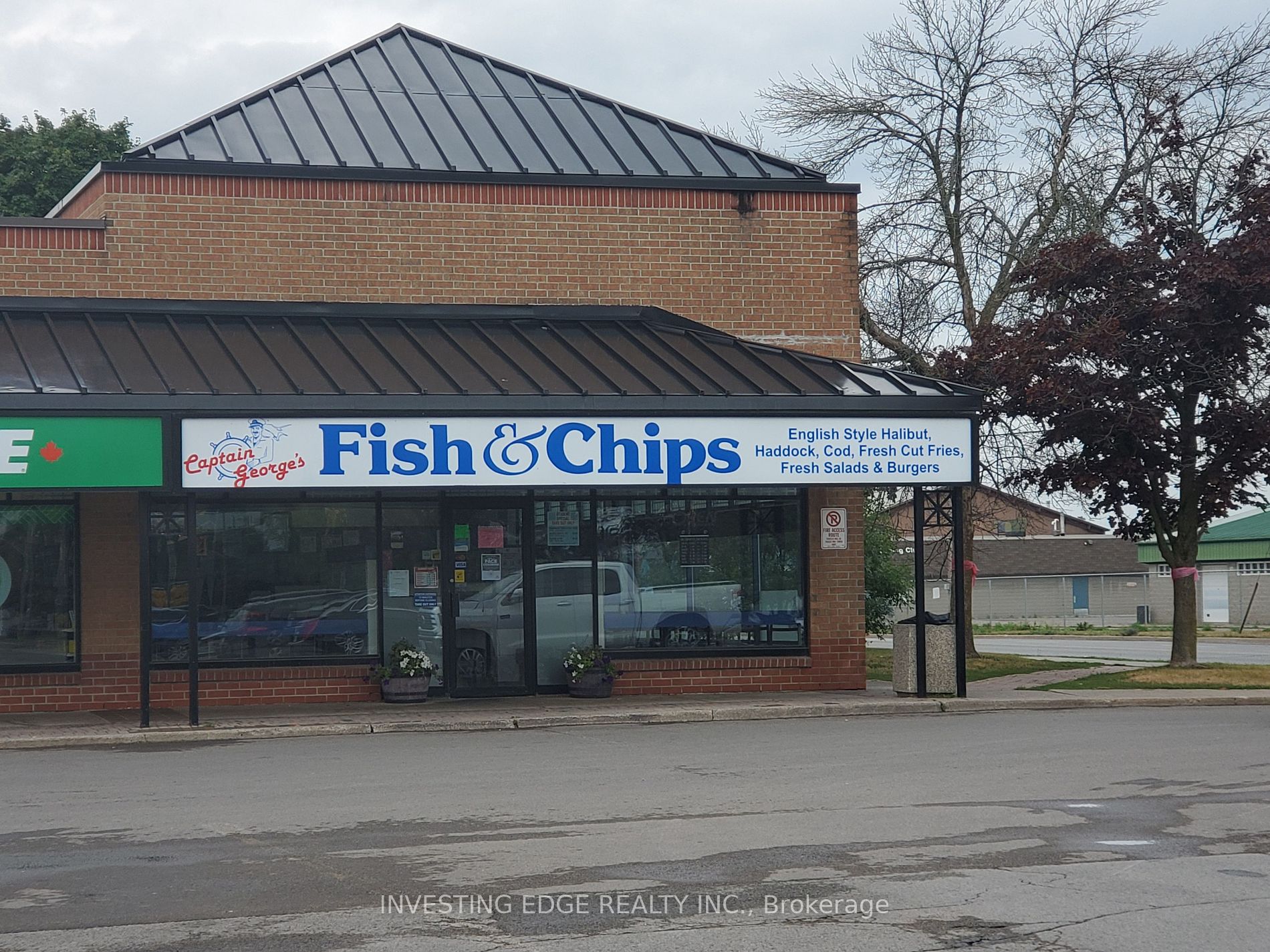 150 Sidney St, Belleville, Ontario, 