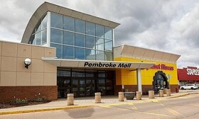 1100 Pembroke St E, Renfrew, Ontario , MLS #X7343834 , Image - 1
