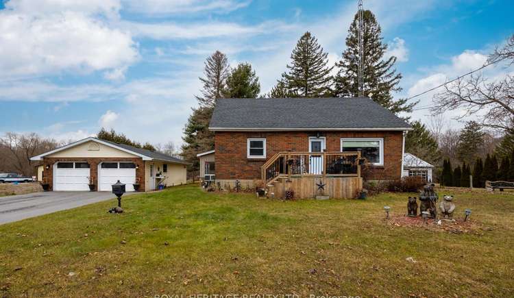 2766 County Rd 40 Rd, Quinte West, Ontario, 