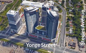 7181 Yonge St, York, Ontario , MLS #N7346948 , Image - 1