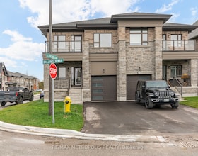 32 Ballinger Way, Durham, ON , MLS #N12612840 , Image - 1