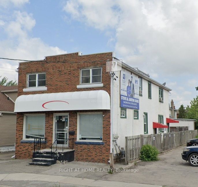 602 Main St, Welland, Ontario, 