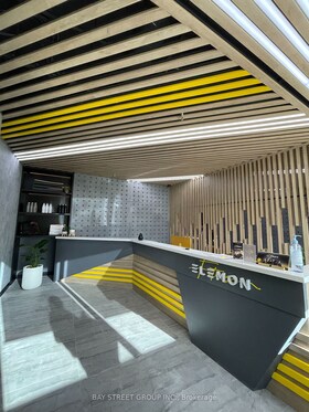 7755 Warden Ave, York, Ontario , MLS #N7347558 , Image - 1