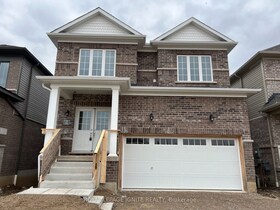 84 Gilham Way, Brant, ON , MLS #X12587138 , Image - 1