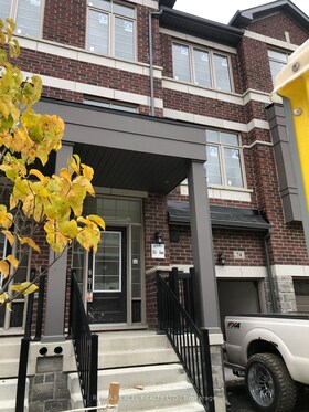 74 Carneros Way, York, ON