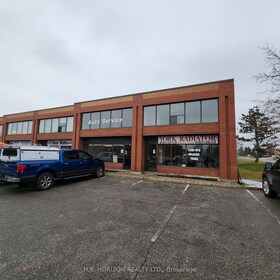 4 Holland Dr, Peel, Ontario , MLS #W7349214 , Image - 1