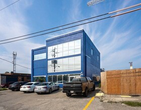 10 Plastics Ave, Toronto, Ontario , MLS #W7354784 , Image - 1