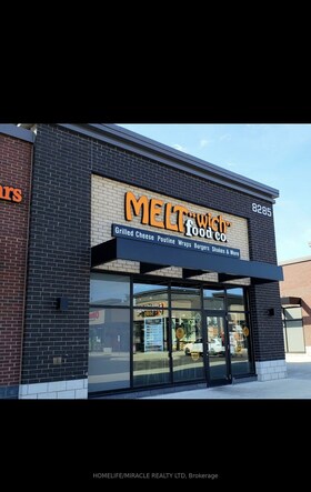 8285 Financial Dr, Peel, Ontario , MLS #W7355216 , Image - 1