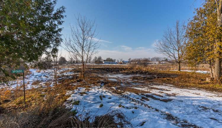 397600 Concession 10, Meaford, Ontario, Rural Meaford