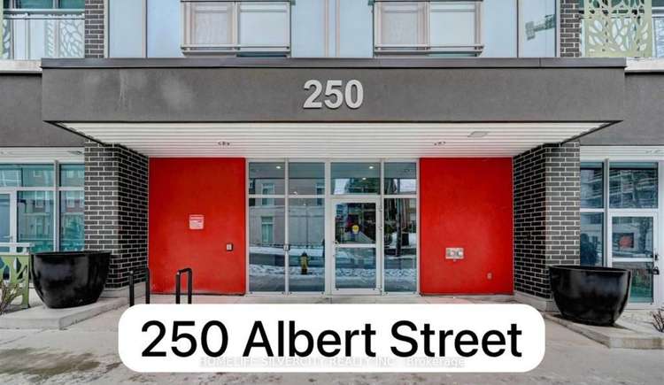 250 Albert St E, Waterloo, Ontario, 