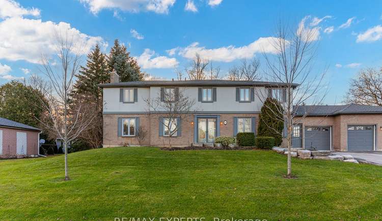 14 Lady Diana Crt, Whitchurch-Stouffville, Ontario, Rural Whitchurch-Stouffville