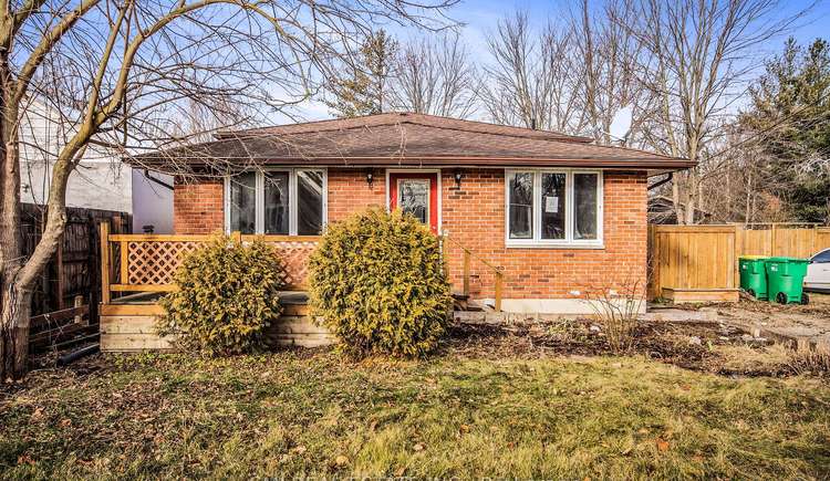 229 Hannah St, Southwest Middlesex, Ontario, 
