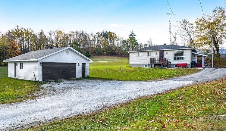 205 Elphin-Maberly Rd, Tay Valley, Ontario, 