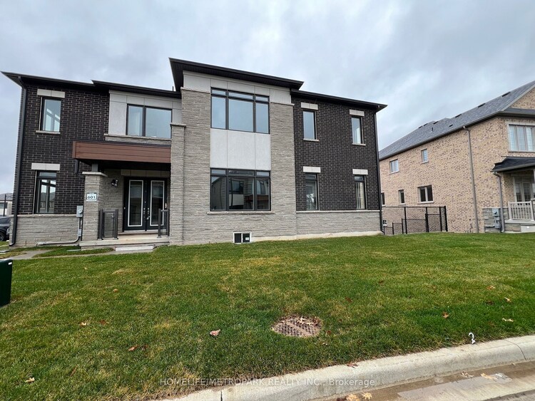 77 Pond View Gate, Hamilton, ON, Waterdown