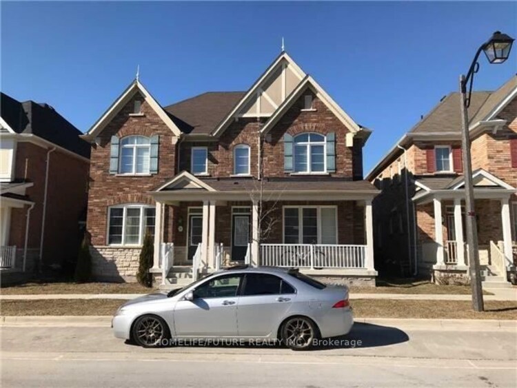 212 Cornell Park Ave, Markham, Ontario, Cornell