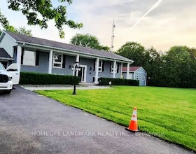 5468 Appleby Line, Halton, ON , MLS #W12636608 , Image - 1