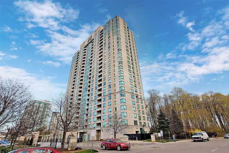 61 Town Centre Crt, Toronto, Ontario, Bendale