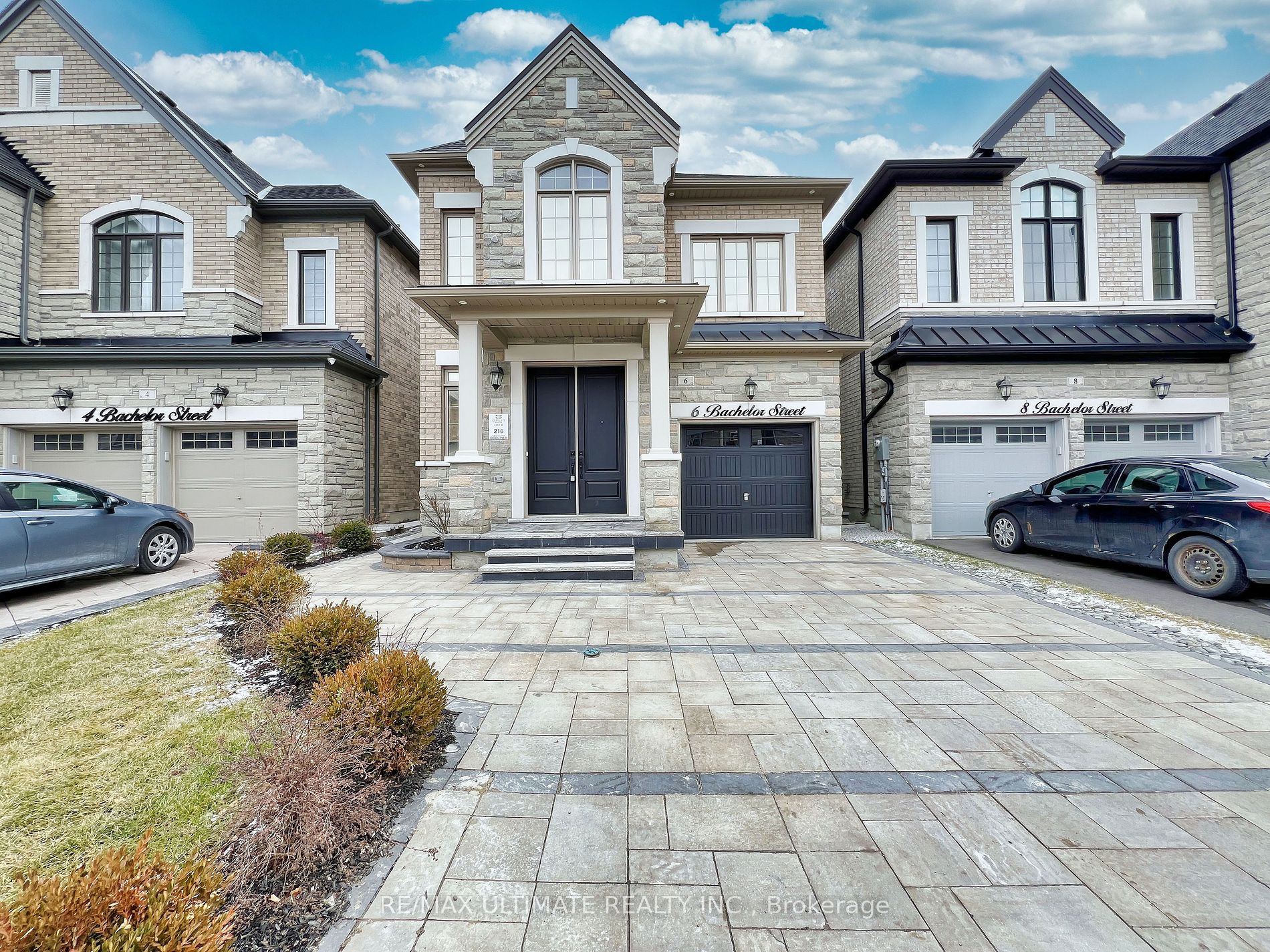 6 Bachelor St, Brampton, Ontario, Northwest Brampton