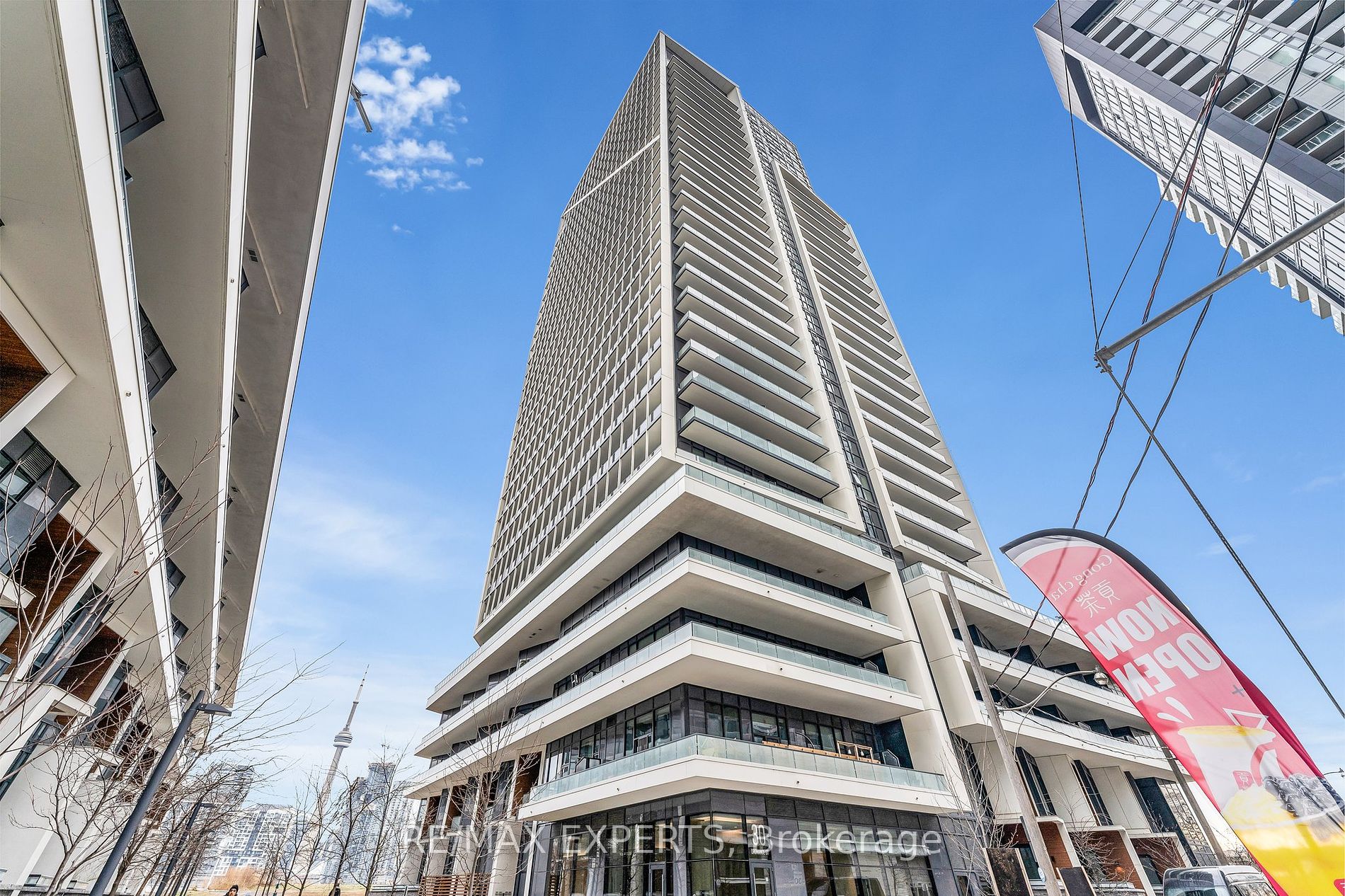 30 Ordnance St, Toronto, Ontario, Niagara