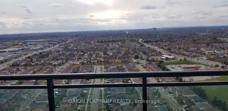 4099 Brickstone Mews, Mississauga, Ontario, City Centre