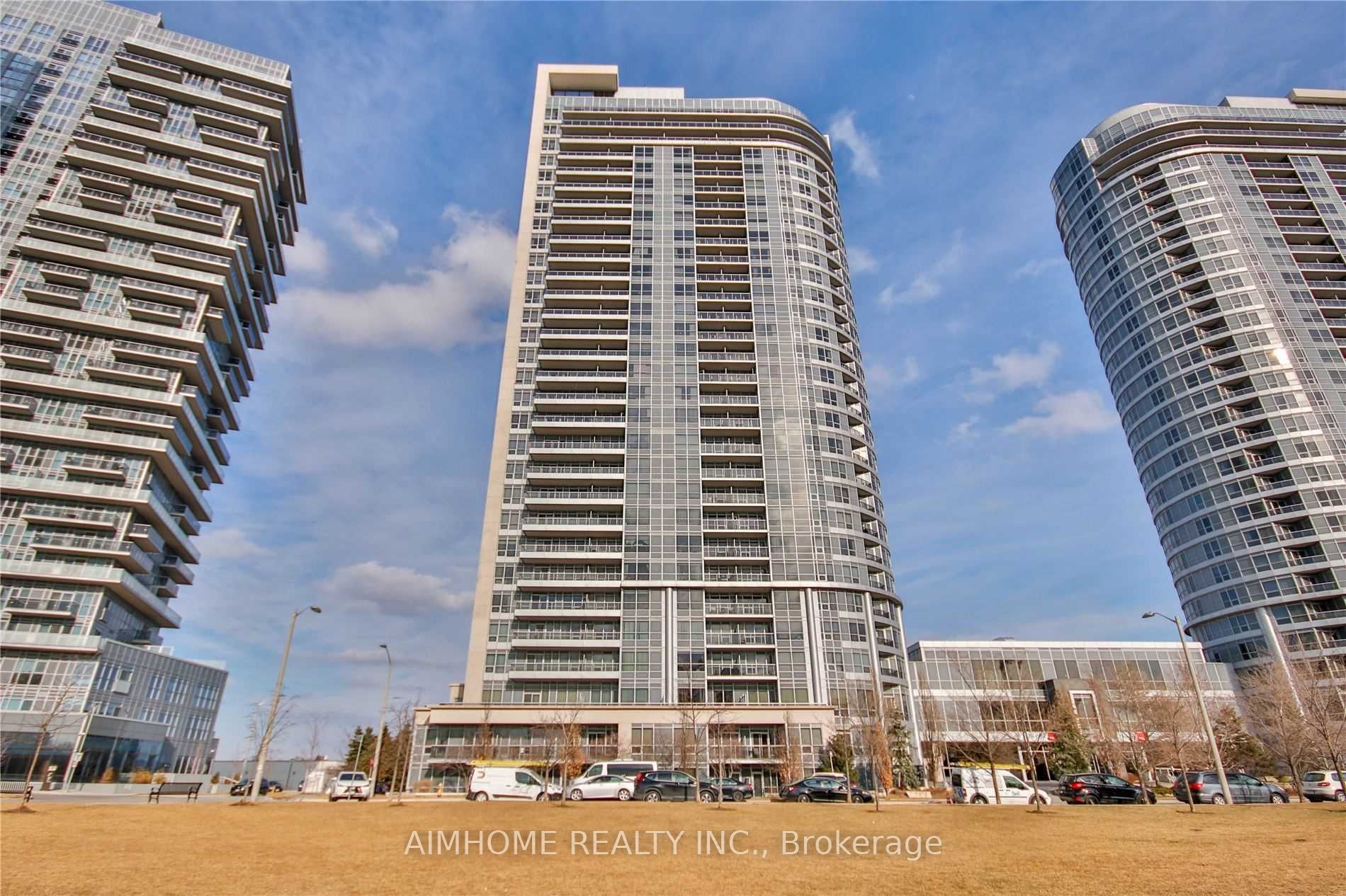 181 Village Green Sq, Toronto, Ontario, Agincourt South-Malvern West