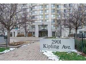2901 Kipling Ave, Toronto, Ontario, Mount Olive-Silverstone-Jamestown