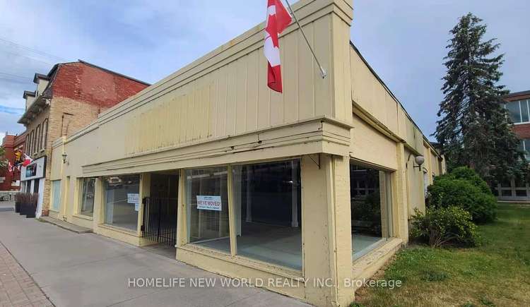 129 King St W, Cobourg, Ontario, Cobourg