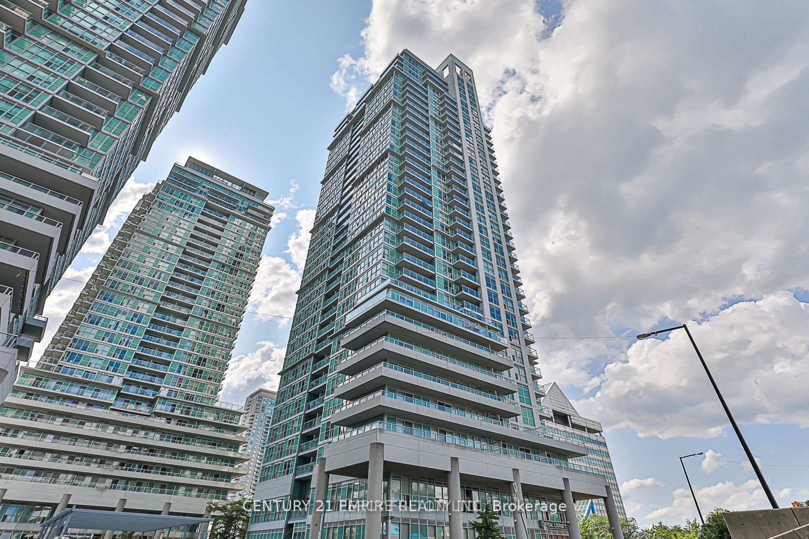 70 Town Centre Crt, Toronto, Ontario, Bendale