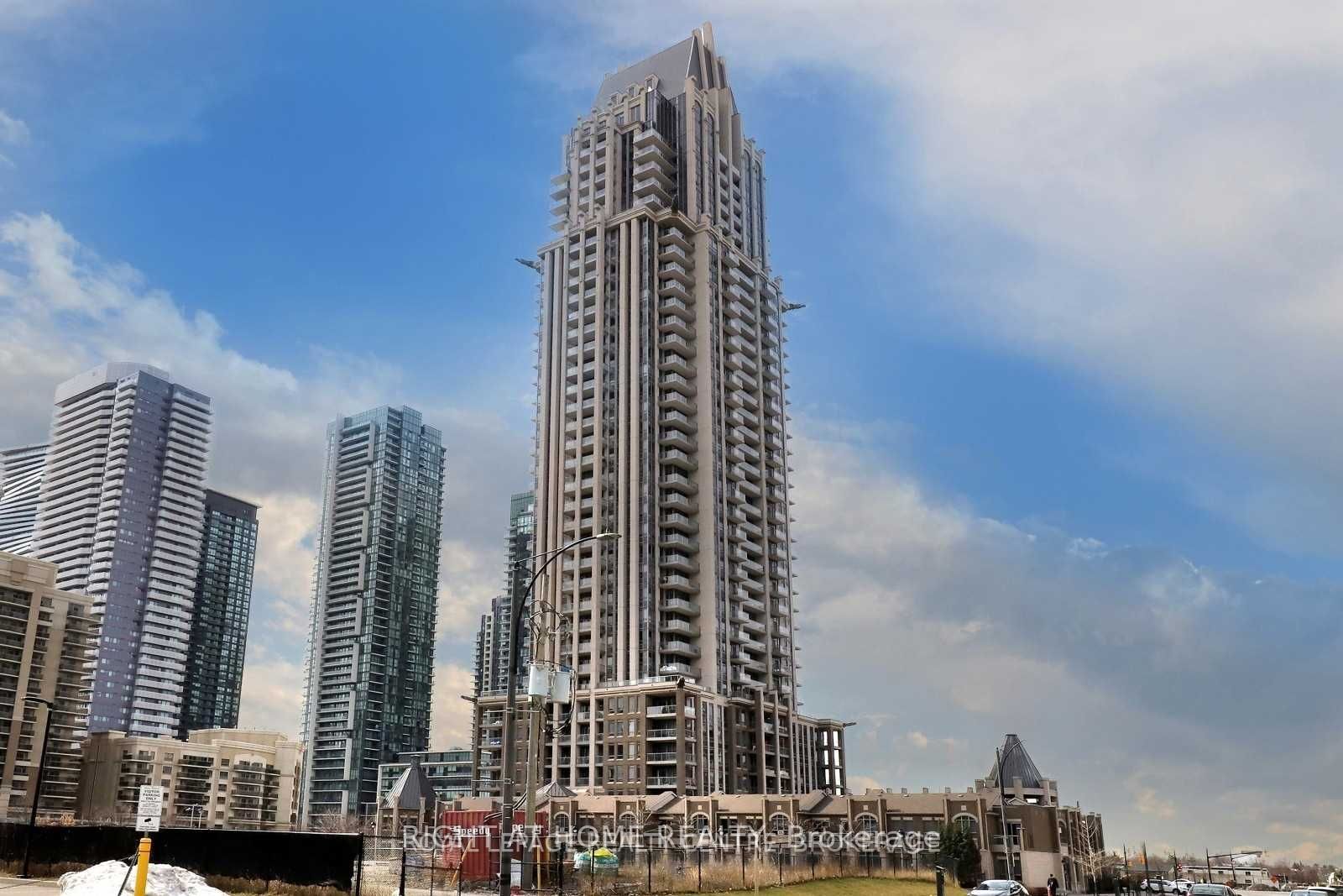 388 Prince Of Wales Dr, Mississauga, Ontario, City Centre