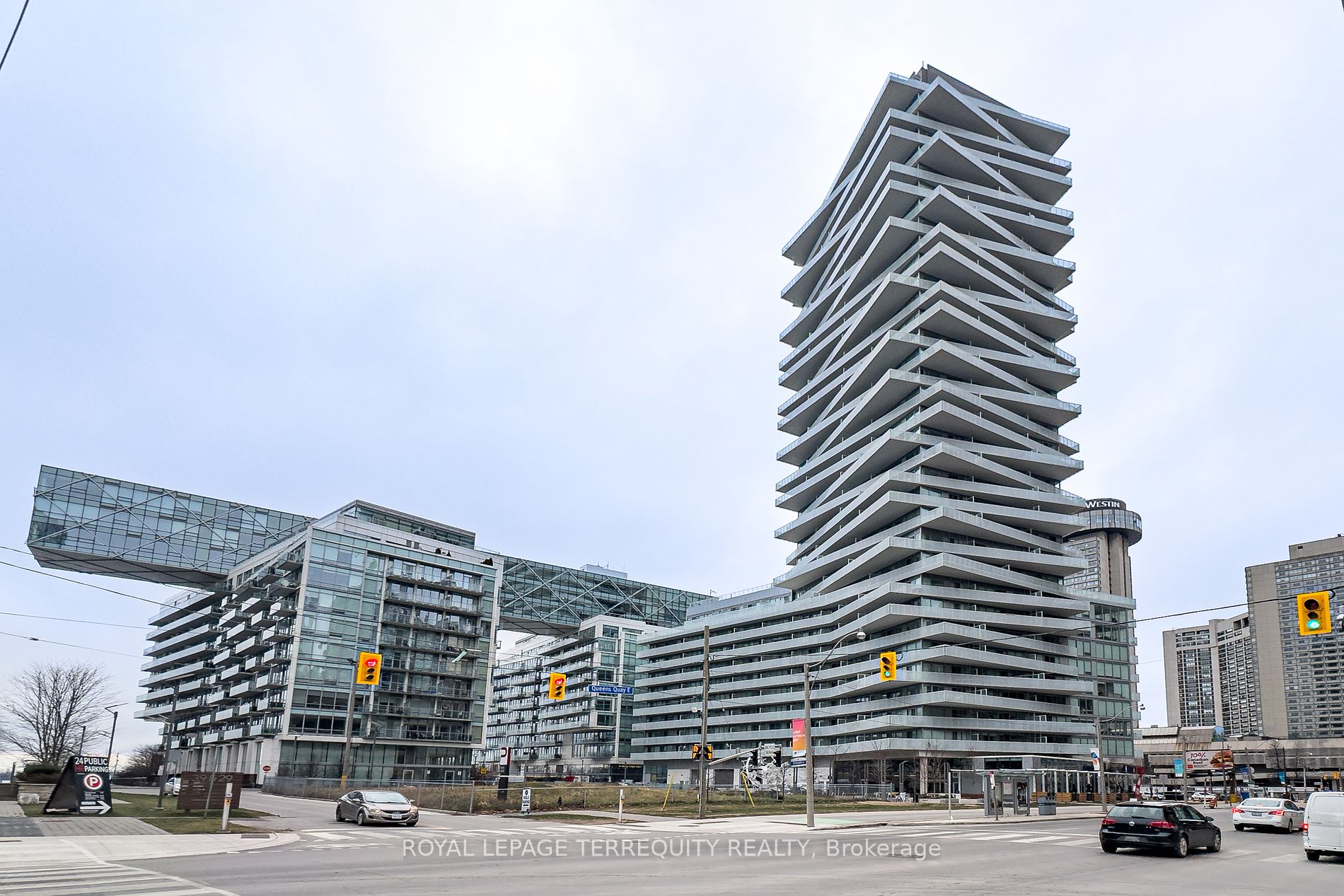 15 Queens Quay E, Toronto, Ontario, Waterfront Communities C8