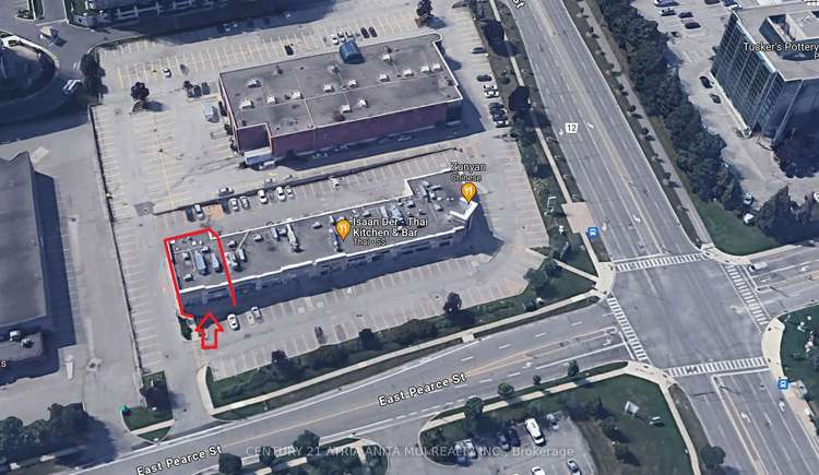 9021 Leslie St, Richmond Hill, Ontario, Beaver Creek Business Park