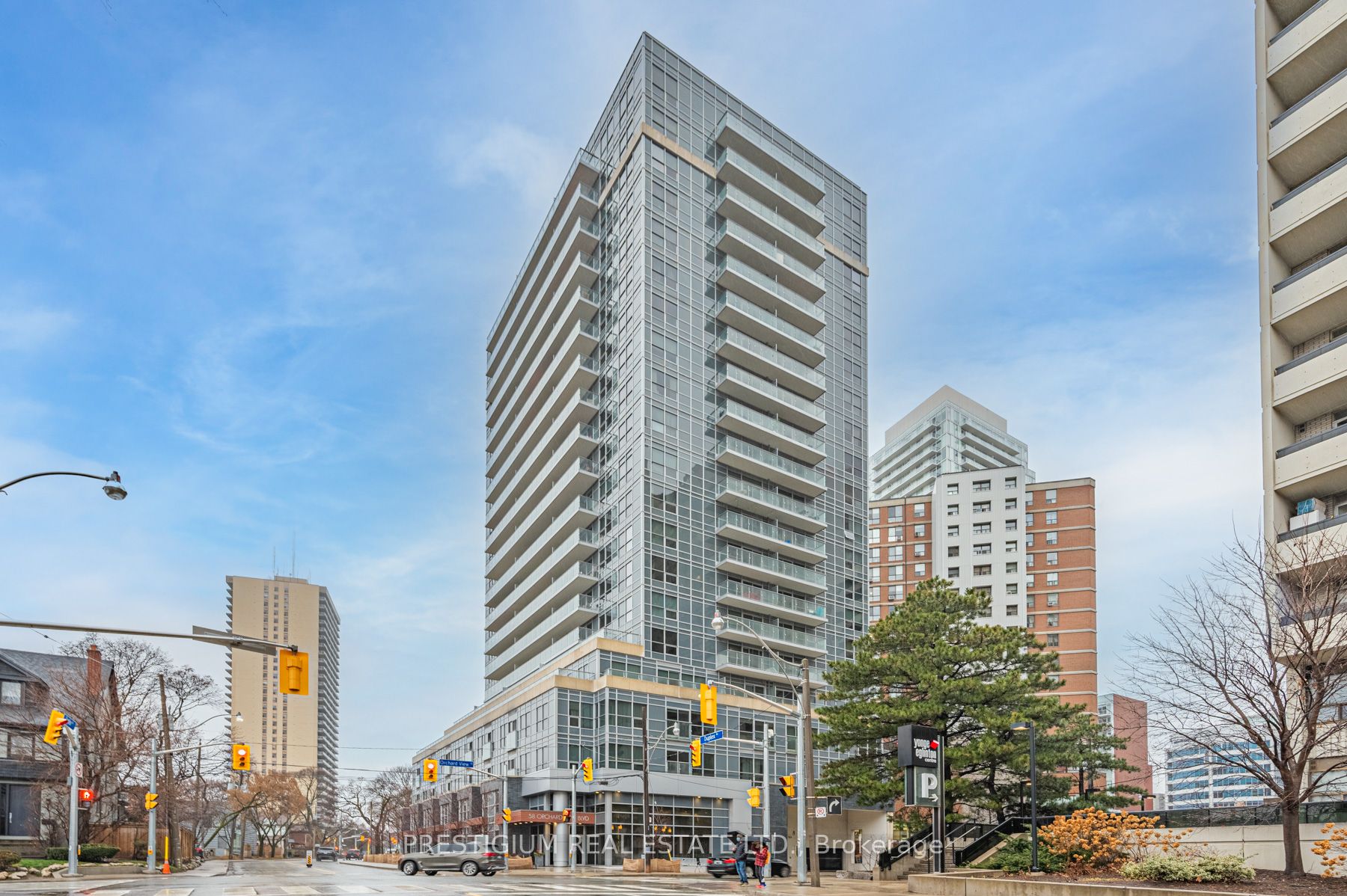 58 Orchard View Blvd, Toronto, Ontario, Yonge-Eglinton