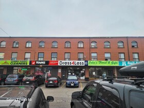2965 Islington Ave W, Toronto, Ontario , MLS #W7370902 , Image - 1