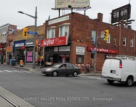 1166 St Clair Ave W, Toronto, Ontario , MLS #W7372096 , Image - 1