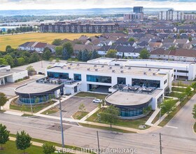 5045 Mainway, Halton, Ontario , MLS #W7372164 , Image - 1