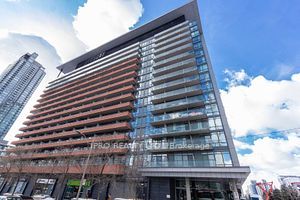 4K Spadina Ave, Toronto, Ontario, Waterfront Communities C1