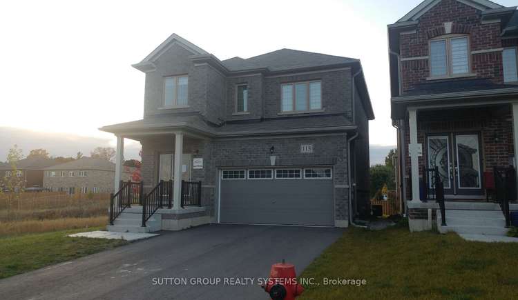 113 Seeley Ave, Southgate, Ontario, Dundalk
