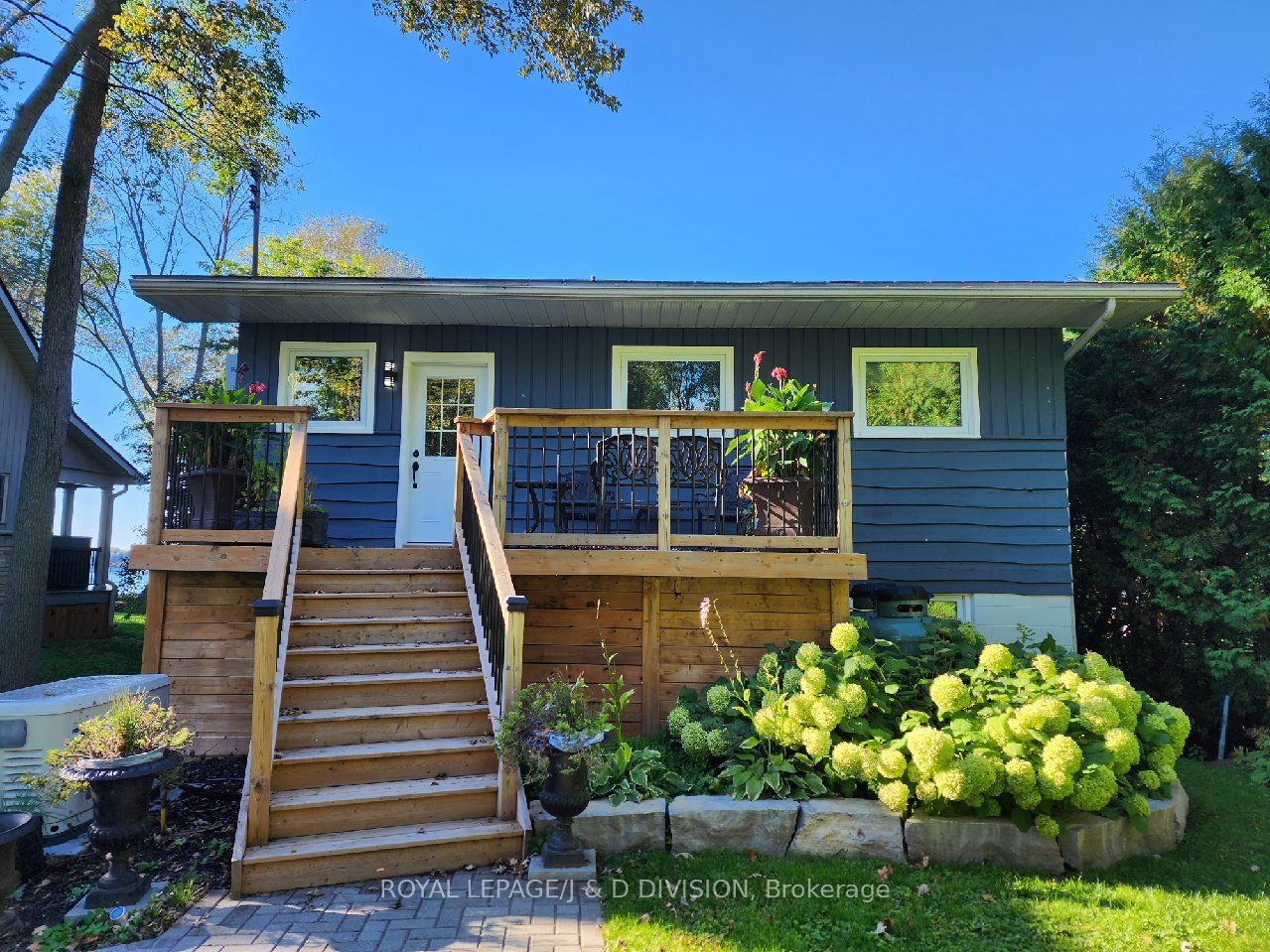 4276 Plum Point Rd, Ramara, Ontario, Rural Ramara