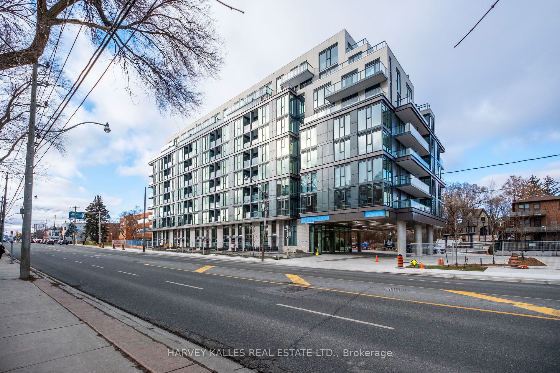 250 Lawrence Ave W, Toronto, Ontario, Lawrence Park North