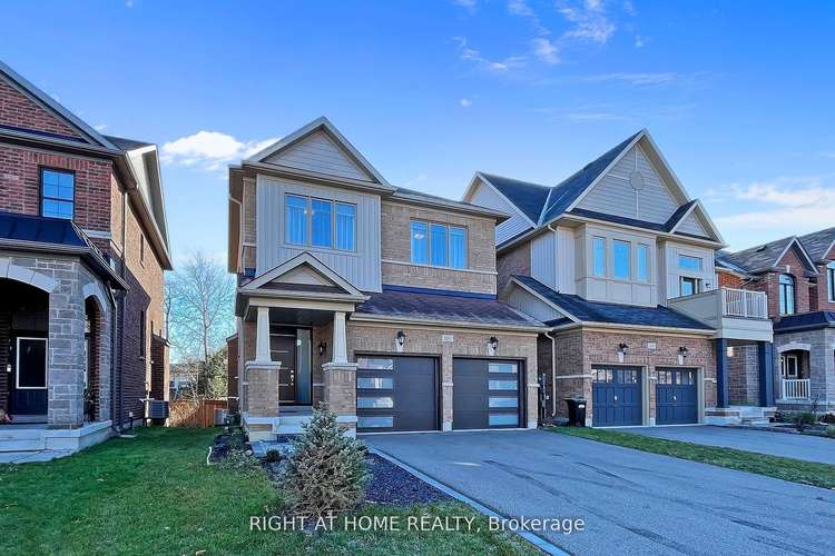 1021 Abram Crt, Innisfil, Ontario, Alcona