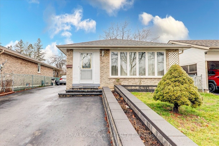 38 Loradeen Cres, Toronto, Ontario, Malvern