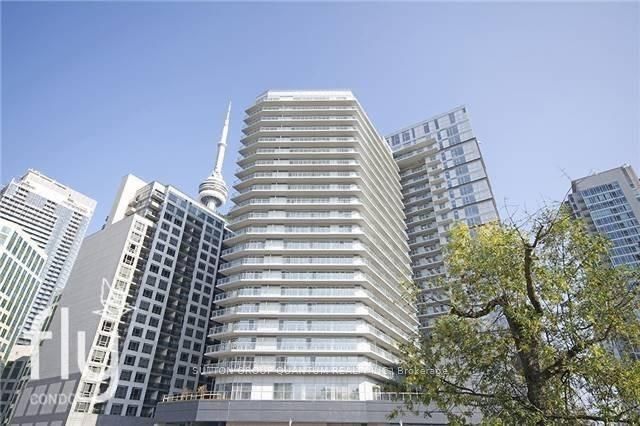 352 Front St W, Toronto, Ontario, Waterfront Communities C1