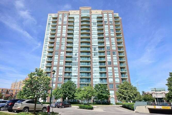 4879 Kimbermount Ave, Mississauga, Ontario, Central Erin Mills